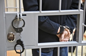 В Брюховецком районе ожидает суда мужчина, уличенный полицейскими в краже