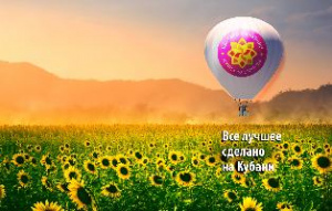 Победители конкурса "Сделано на Кубани" могут получить льготы