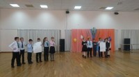 Тематическая познавательная программа «Музыка в жизни людей»