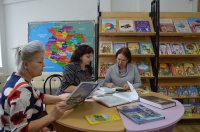 «Поэзия доброты» 