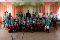 Ко Дню славянской письменности