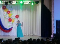 «Поющая весна»