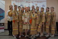 Поколение талантов