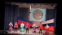 Завершился отборочный этап фестиваля «Во славу Кубани, на благо России» в Брюховецком районе