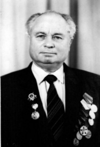 Отметины прошлой войны