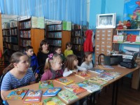 Читать нужно много, но не многое