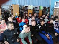 Профессия - Родину защищать