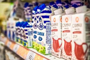 Вниманию участников оборота молочной продукции