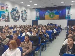 Тренинг по технологии поиска работы «Карьерные возможности. Выпускник - 2023»