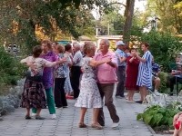 Брюховецкий Арбат