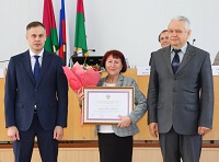 О Благодарности Губернатора Краснодарского края
