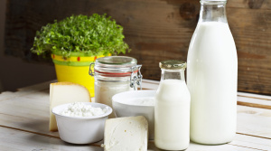 Для субъектов, реализующих молочную продукцию, проведут конференцию