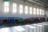 Спорт против наркотиков