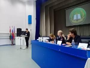 Студентческая ярмарка вакансий 
