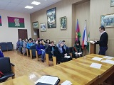 Семинар-совещание с работодателями