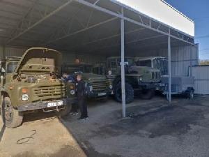 Всероссийская акция «Неделя без турникетов»
