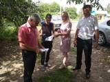Продолжаются рейдовые мероприятия по соблюдению миграционного законодательства