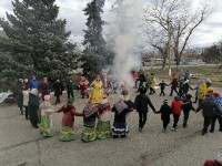 «Прощай, масленица»