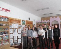 «И мужество, как знамя пронесли»