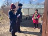 Продолжается мониторинг соблюдения миграционного законодательства работодателями и гражданами.