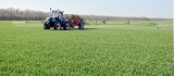 Аграрии района продолжают подготовку к весенне-полевым работам