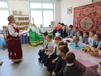 «Оцэ так! Кубанская «балачка»