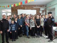 Герои живут среди нас
