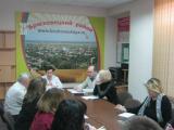 Итоги работы Антинаркотической комиссии муниципального образования Брюховецкий район в 2017 году