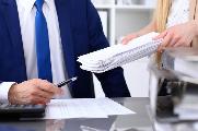 ПЕРЕЧЕНЬ документов для отнесения граждан к категориям участников мероприятий  по обучению в рамках федерального проекта "Содействие занятости"  национального проекта "Демография"