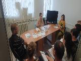 О ярмарке вакансий для предприятия ООО «Брюховецкая овощная компания»»