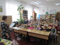 «Оглянись вокруг – везде жизнь таинственная и удивительная»