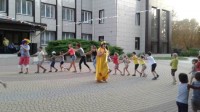 Брюховецкий Арбат