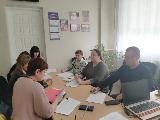 О проведении круглого стола с работодателями  