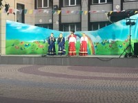 "Брюховецкий Арбат"