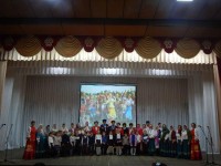 Тематическая программа «Кубанских родников истоки»