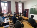 Профилактическое мероприятие "Проявляйте бдительность"