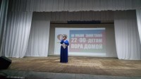 Информационный час «Закон обо мне и мне о законе»