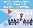 ЭКСПРЕСС - ИНФОРМАЦИЯ О ПОЛОЖЕНИИ НА РЫНКЕ ТРУДА КРАСНОДАРСКОГО КРАЯ на 01.06.2024 года