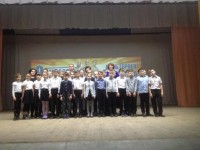 День Героев Отечества