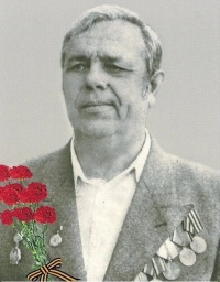 Суров Николай Иванович