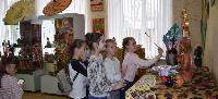Ночь музеев-2019