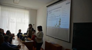 Собрание педагогического коллектива детской школы искусств