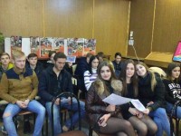 Ты будущий избиратель