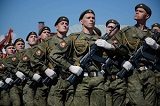 Акция «Служба занятости - защитникам Отечества»