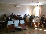 Проведен семинар с работодателями Переясловского сельского поселения