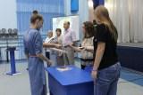 Консультативно - методический пункт  «Маршрут безопасности" был проведен в аграрном колледже ст. Брюховецкой