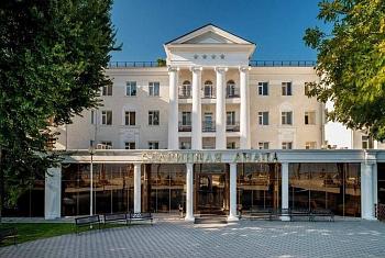Анапская здравница повысит качество обслуживания туристов за счет бережливых технологий