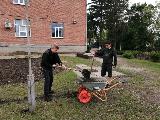 В ответе за любимую школу