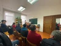 «Основные аспекты работы в развитии вокально – хоровых навыков» - районный семинар-практикум