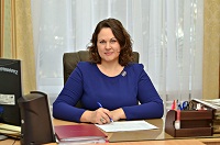 Поправки к Конституции Российской Федерации. Мнение председателя Общественной палаты муниципального образования Брюховецкий район